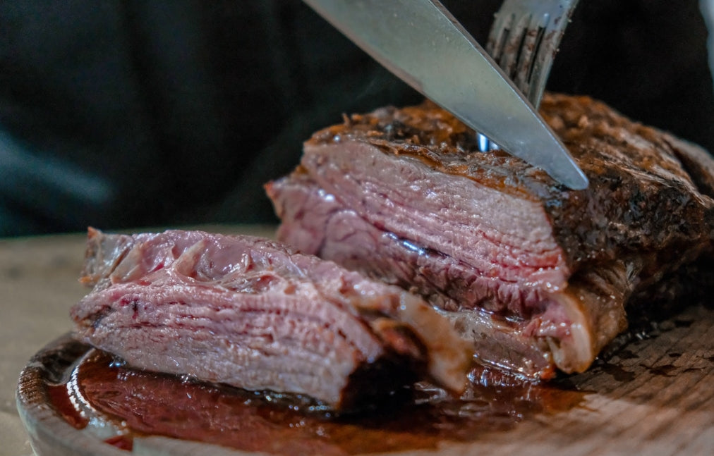 Churrasco Entero