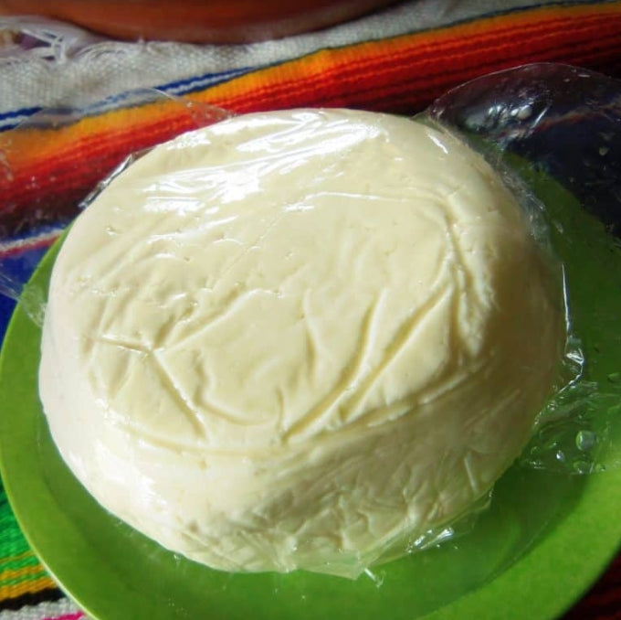 0611 Quesillo Poloncho