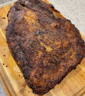 Brisket Precocido