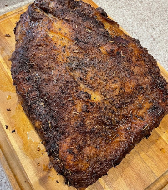 Brisket Precocido