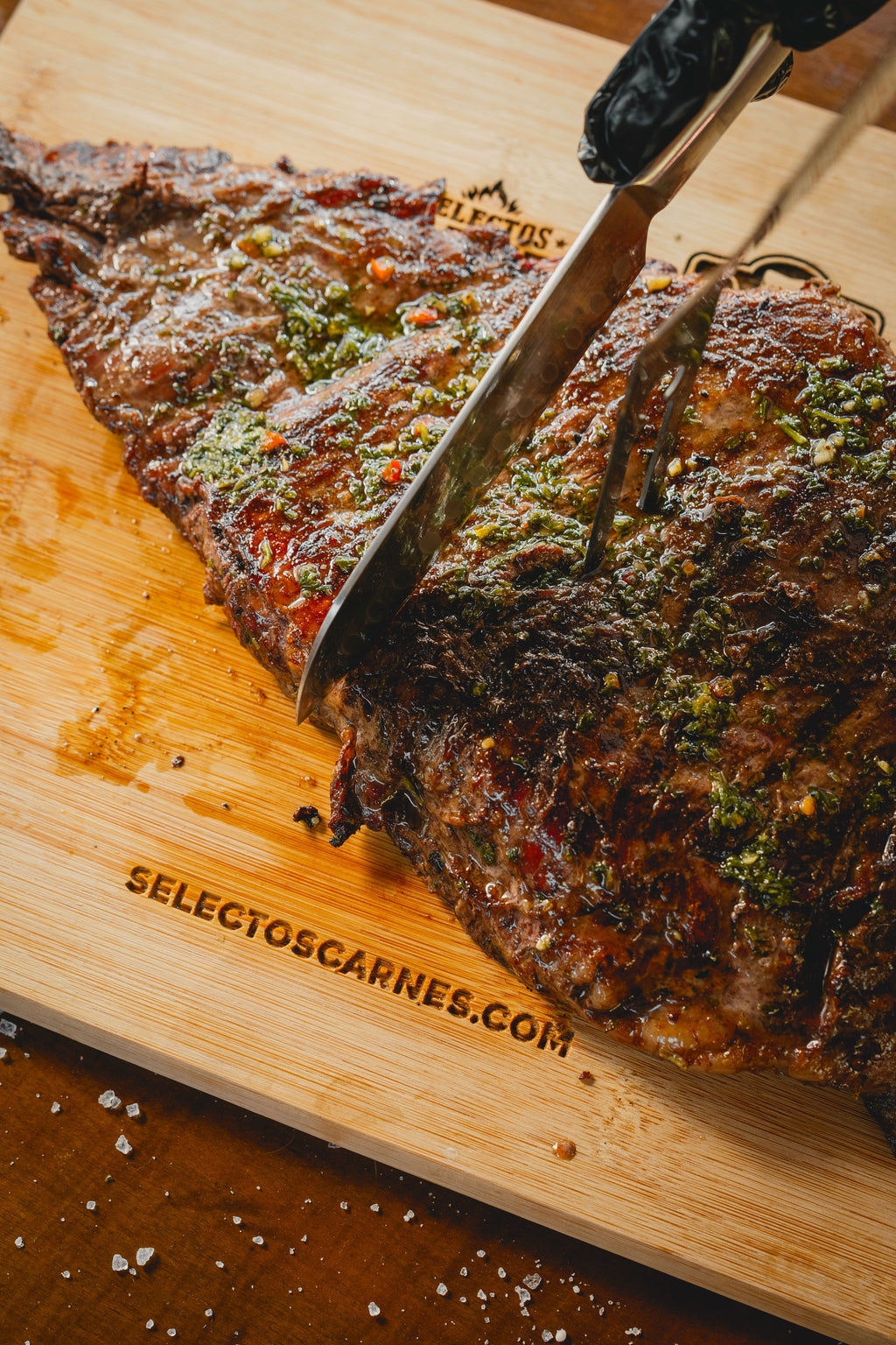 Vacio Angus 1988