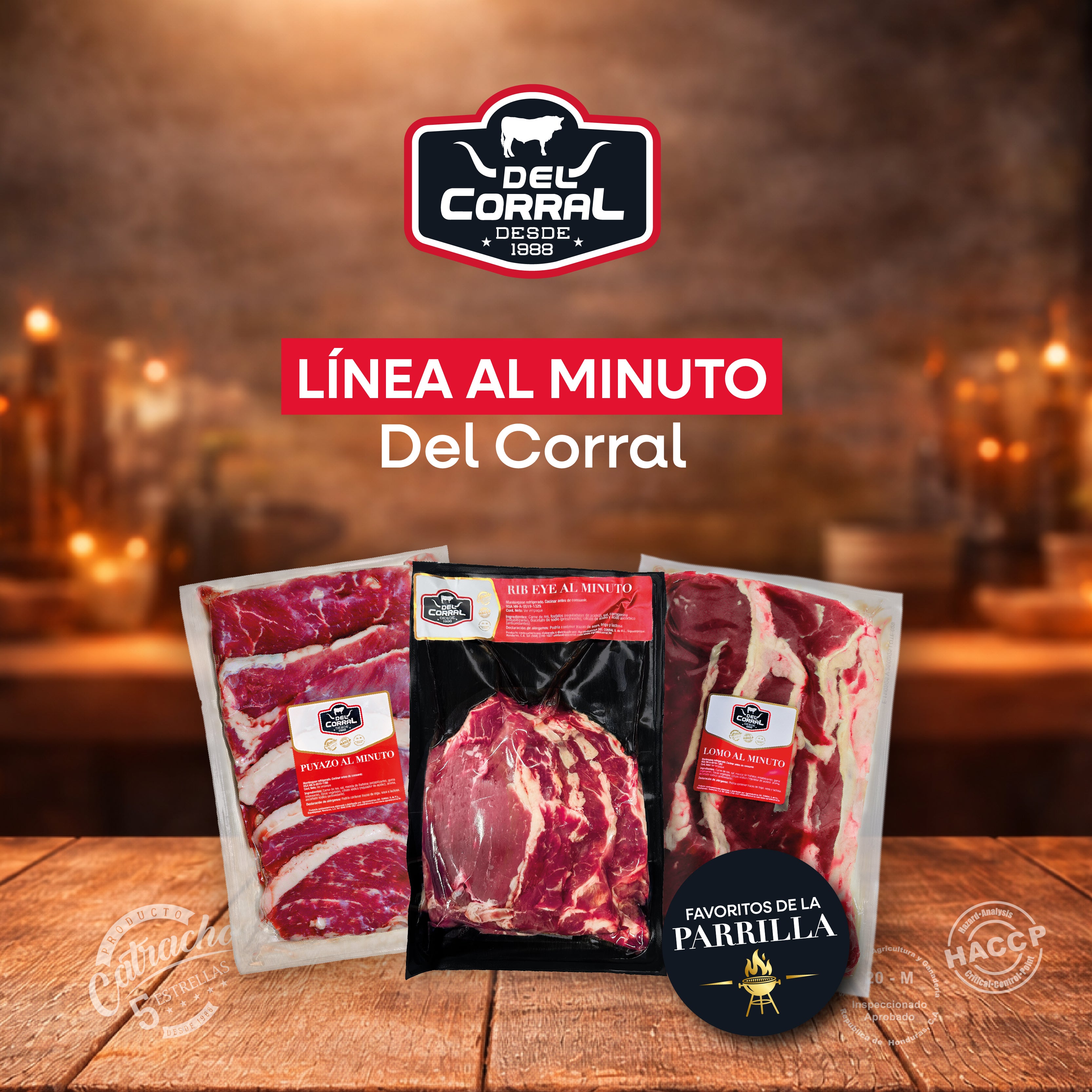 Caja al Minuto