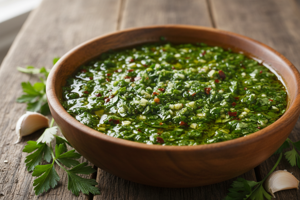 Chimichurri Selectos