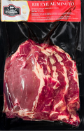 Ribeye al Minuto